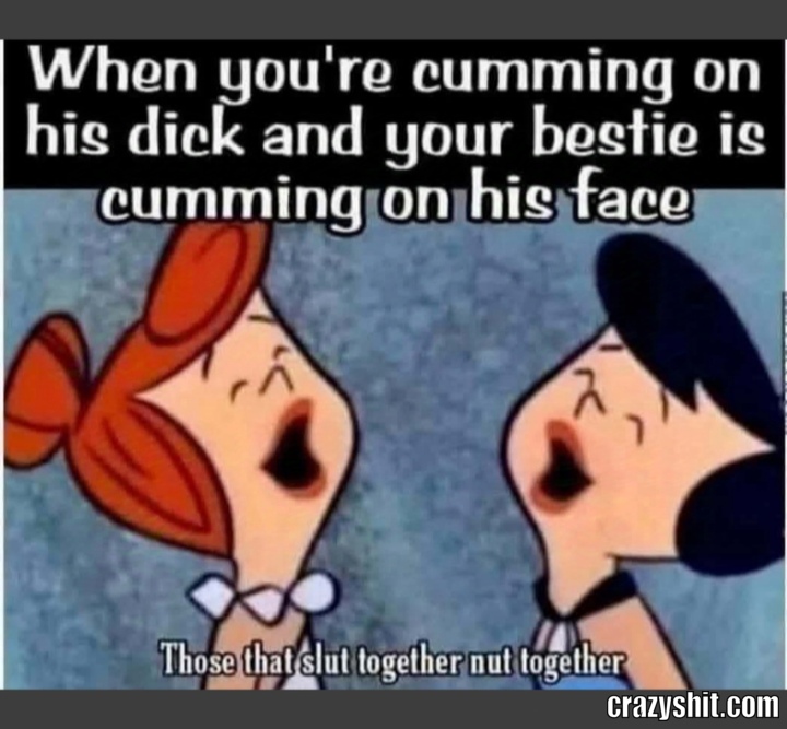 Sluts For Life