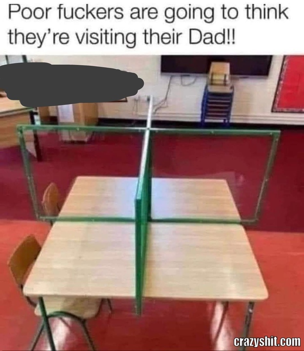 Poor Kids