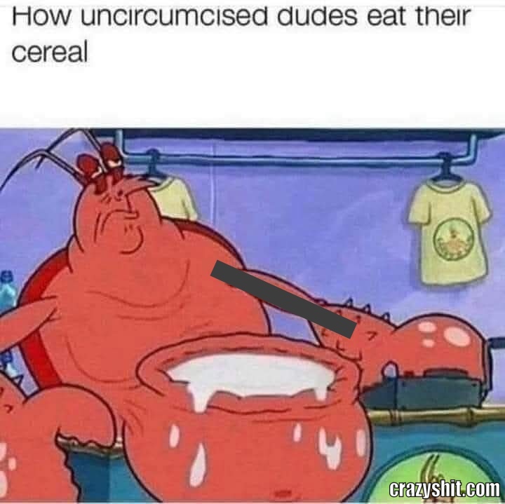 That Is Gross