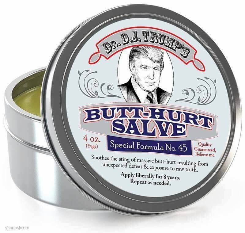 Just in time for the mid-terms