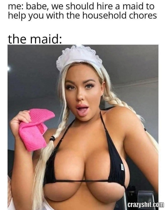 You Are Hired