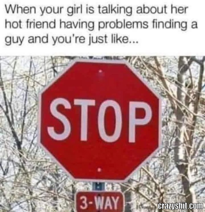 Well We Might