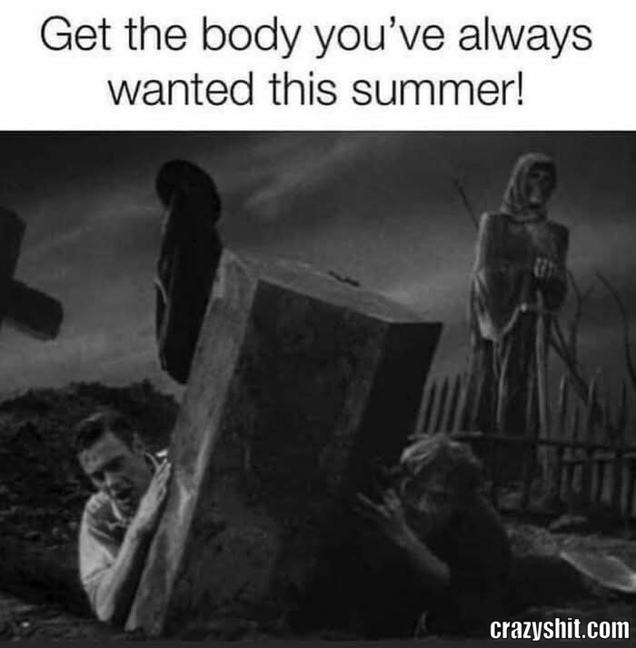 Now It's Your Chance