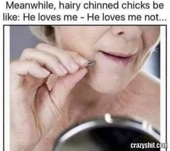 Hair Removal
