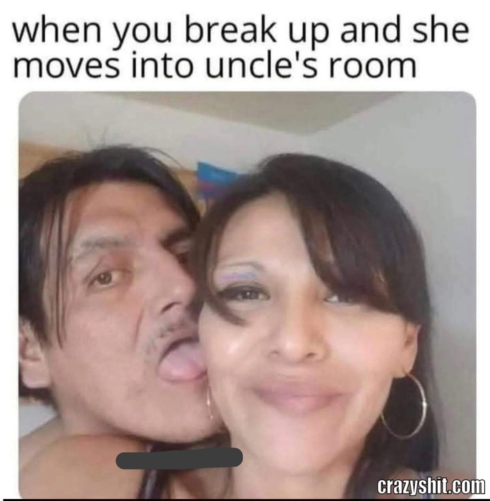 Pervert Uncle