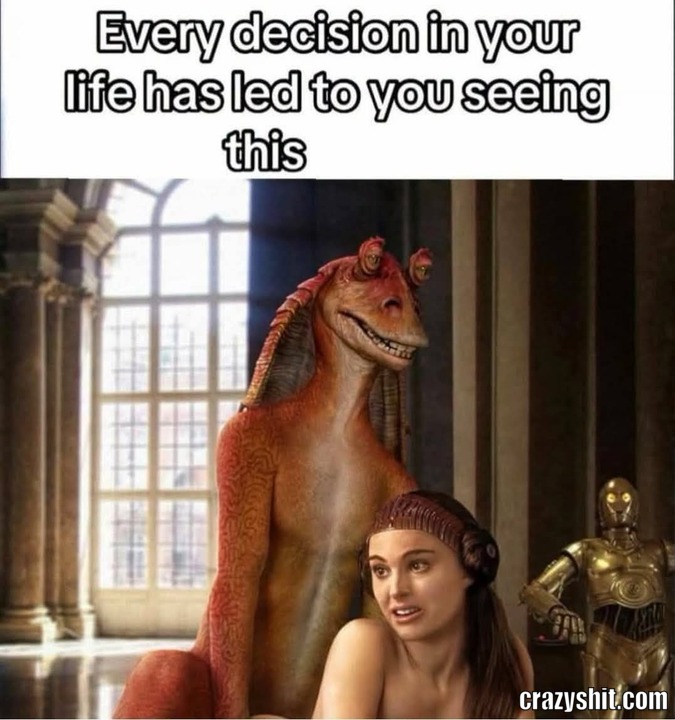 Wrong Decisions