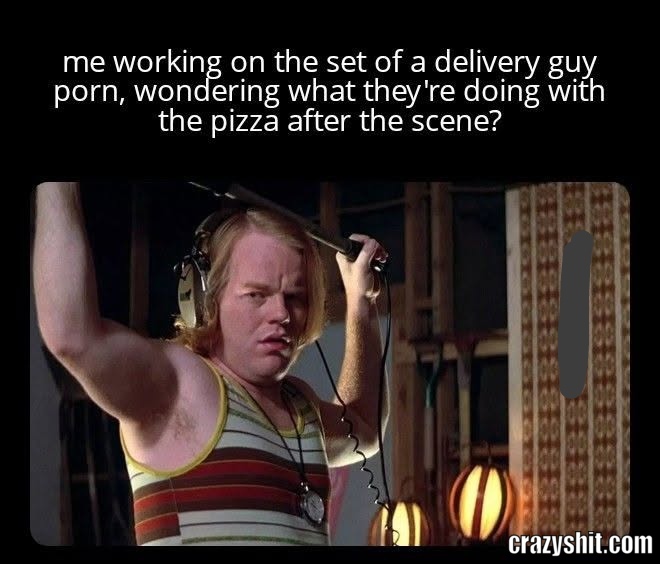 Let's Eat It