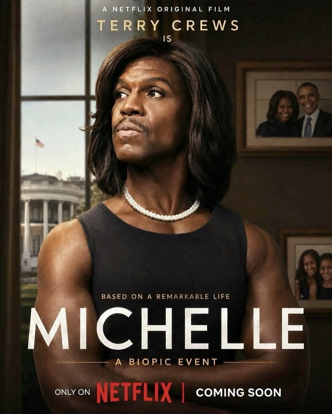 Netflix special