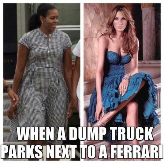 Great comparison