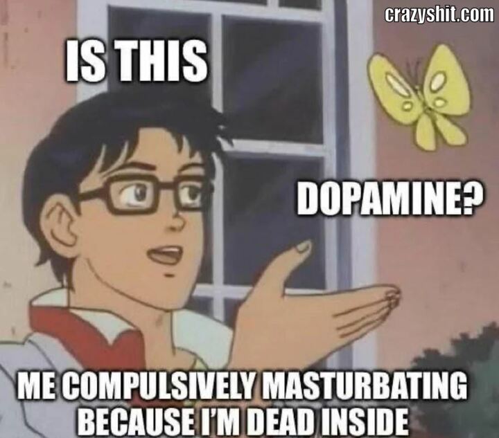 Is This Dopamine