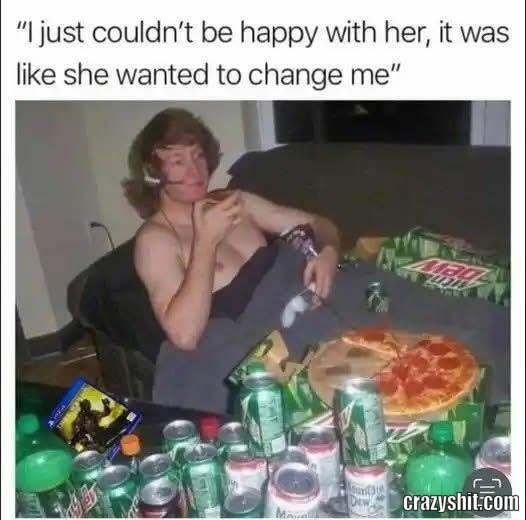 She Is Safe Now