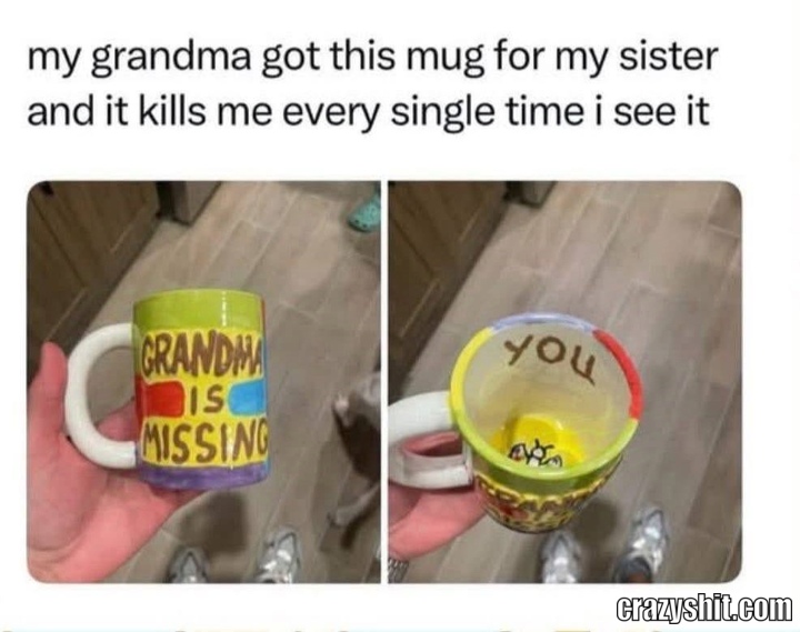 So Cute