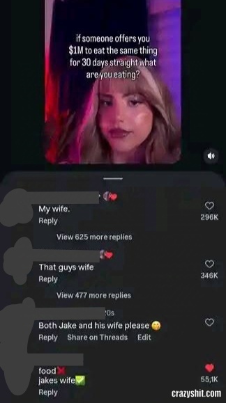 His Hot Wife