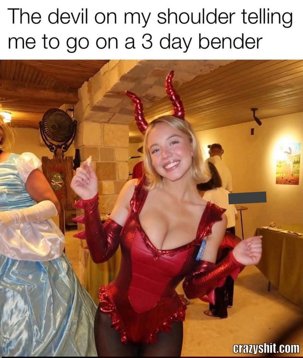 Listen To Her