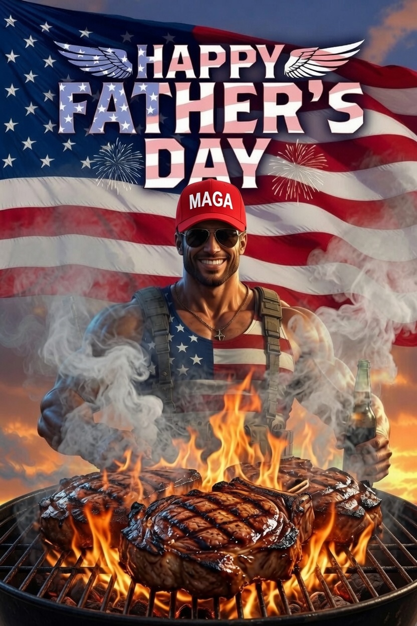 Happy Father's Day