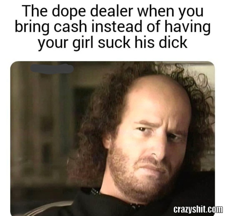 Cash Only