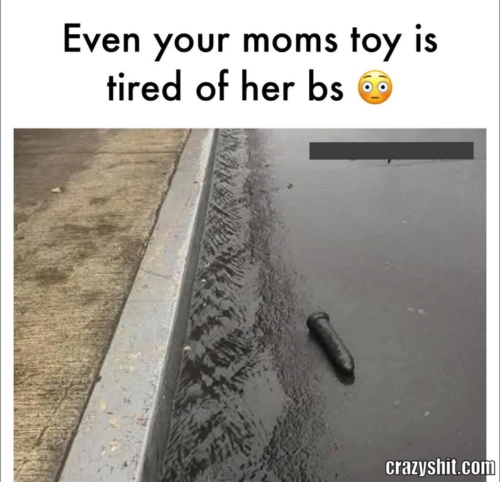 Can't Stand It Anymore