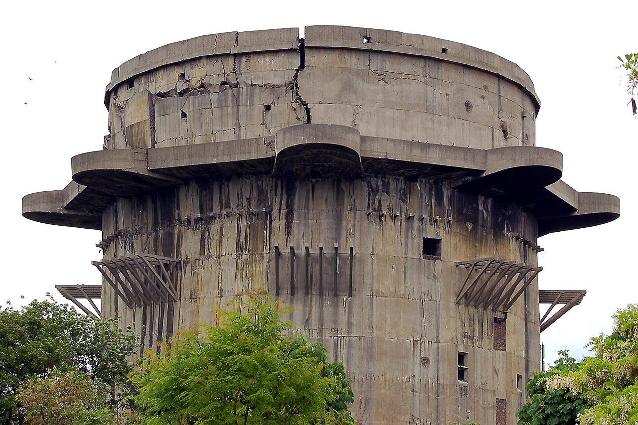 I finally figured out what the Obama Monument looks like