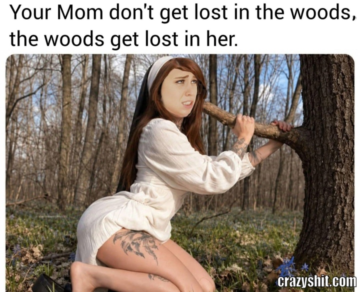 Inside Her