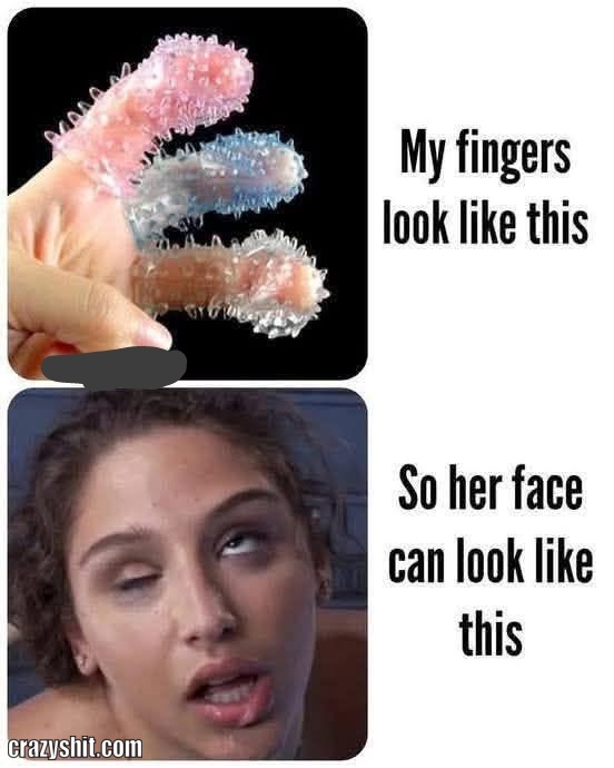 I Can Feel It