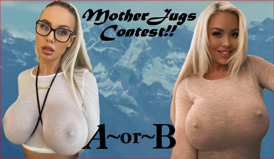 Who's MotherJugs, A or B