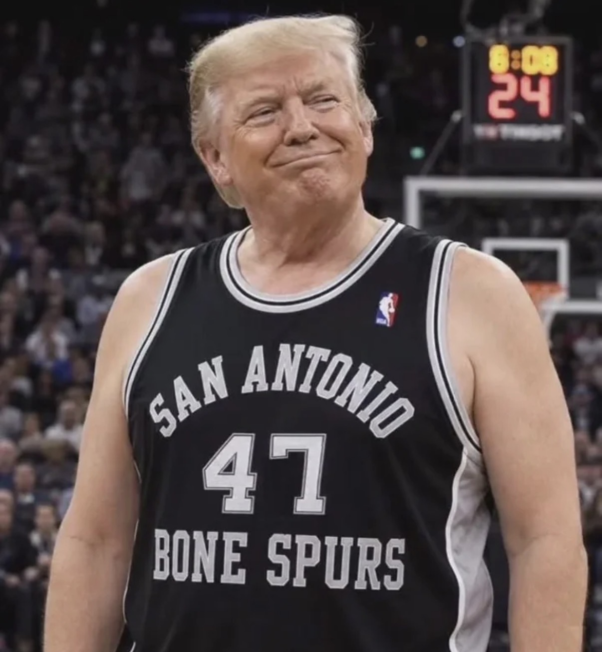 Trump&rsquo;s&hellip;..