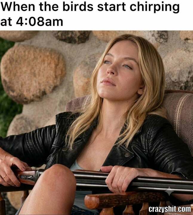 Shut The Fuck Up