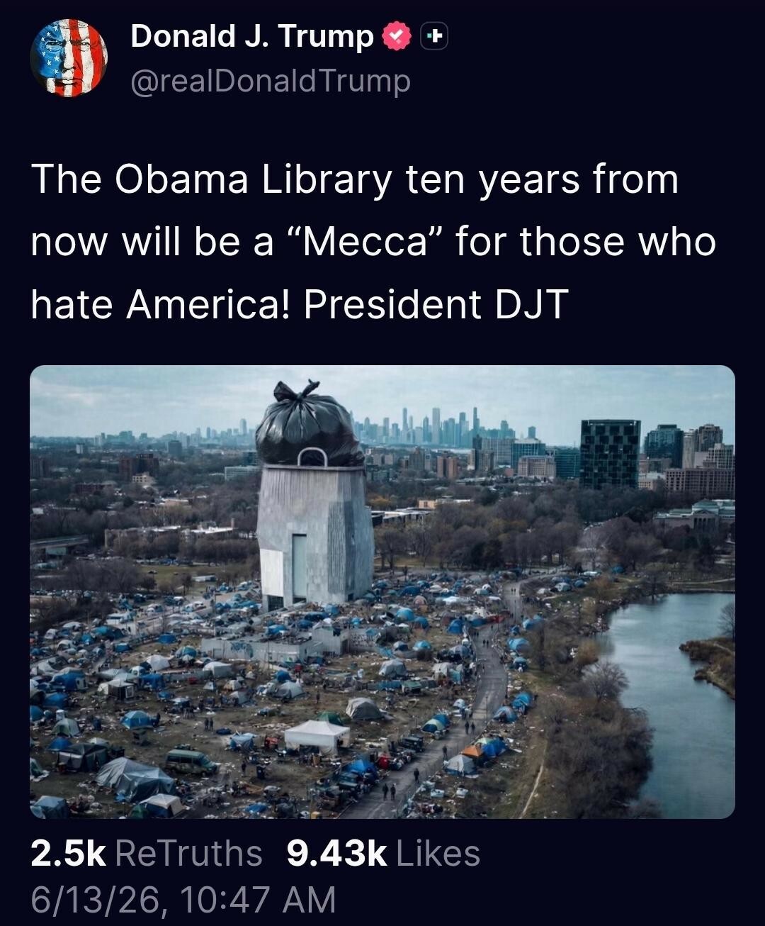 Pure Trash