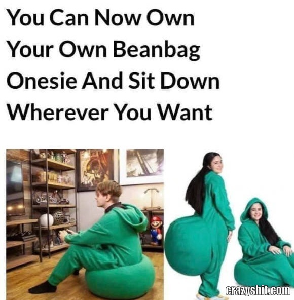 It's Useful