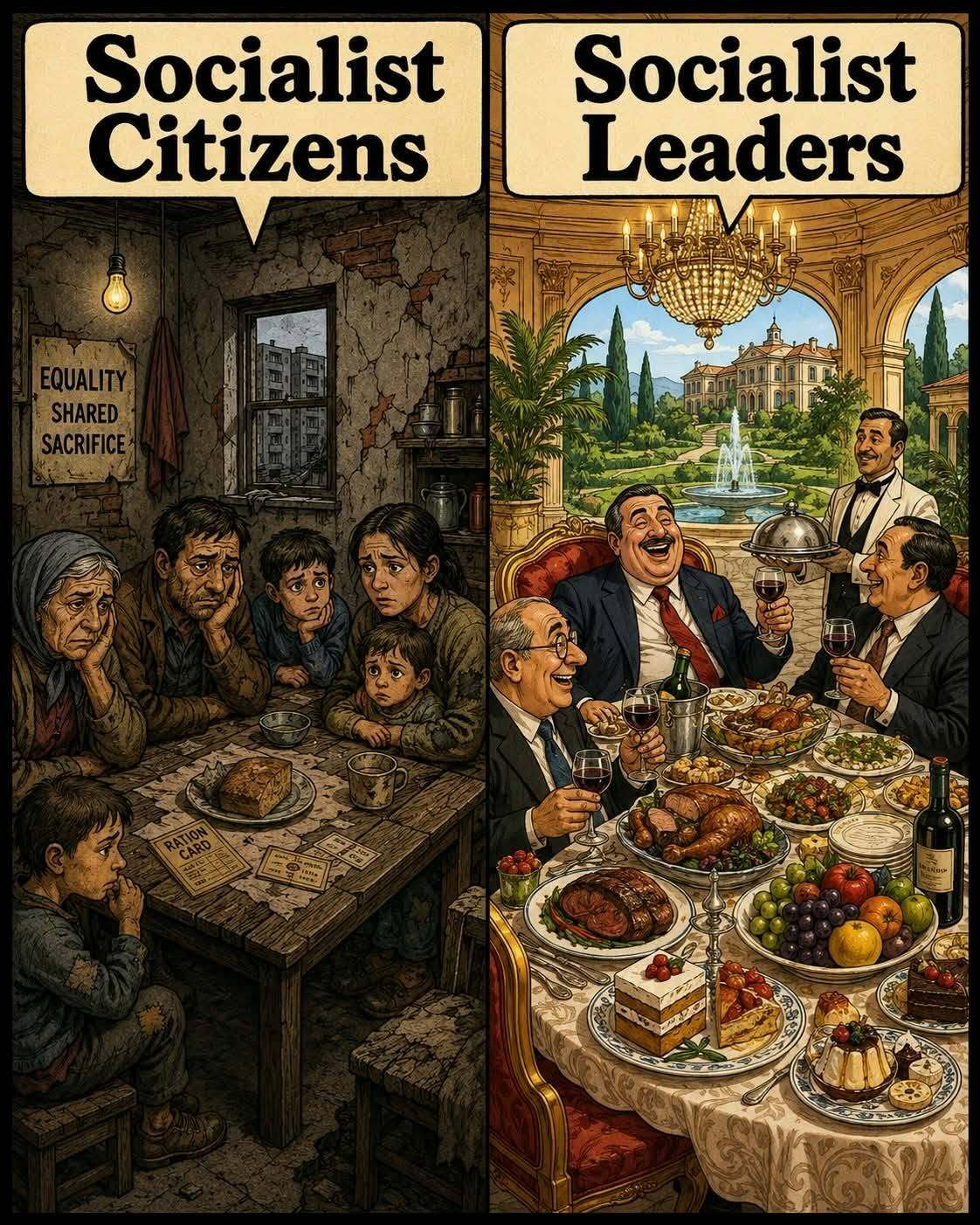 One picture is worth a thousand words