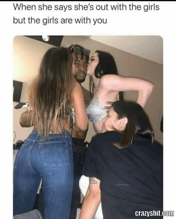 Lying Bitch