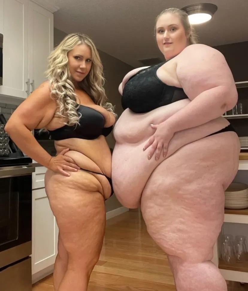 Sumo&hellip;..