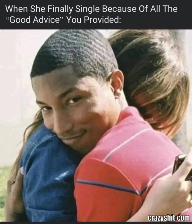 Good Relationship Advice