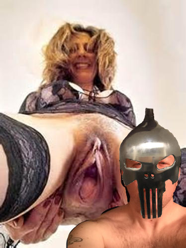As a glad'he'ate'her, Sparkplugz is going in where every man has been before..