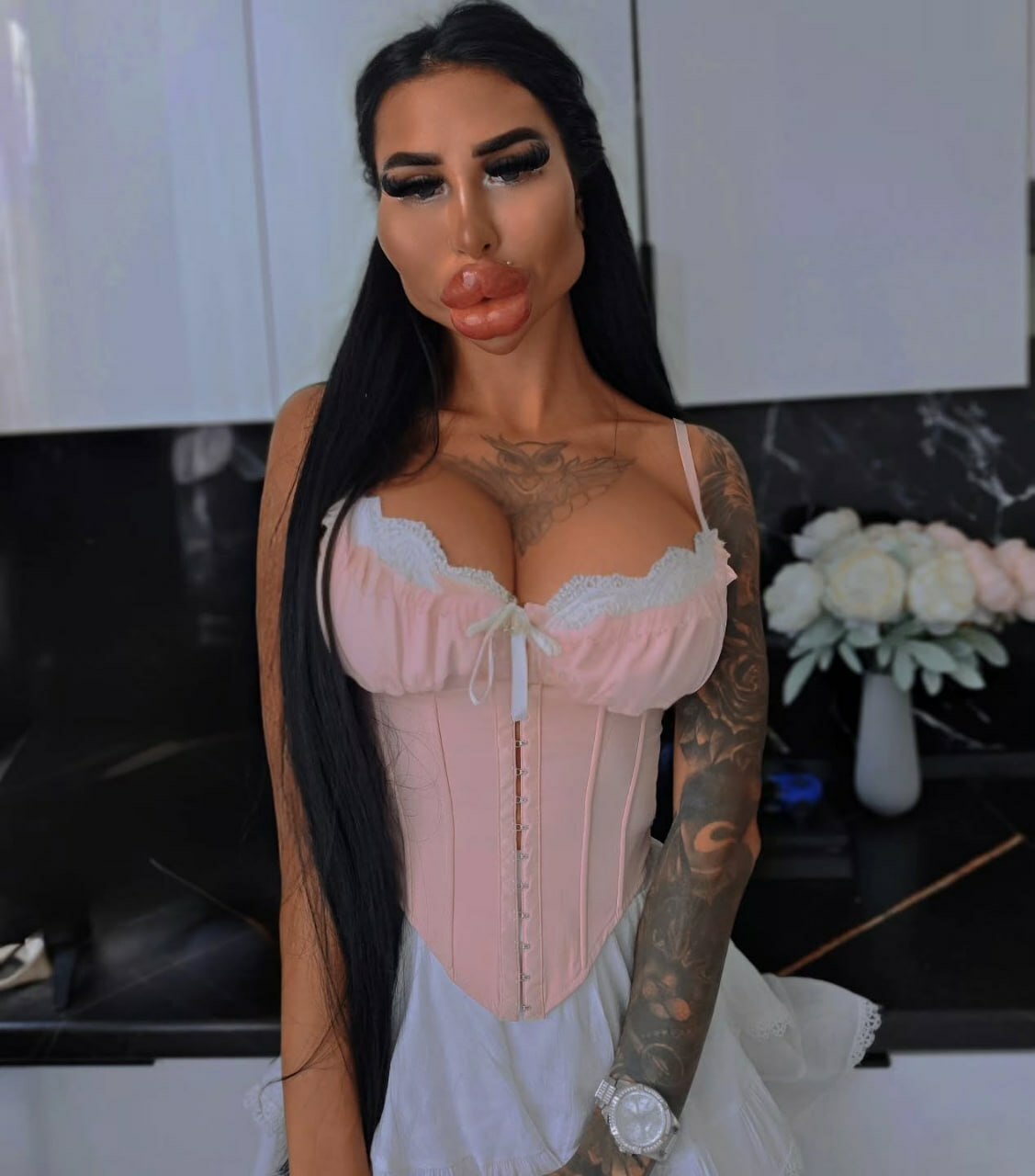Would you hit it???