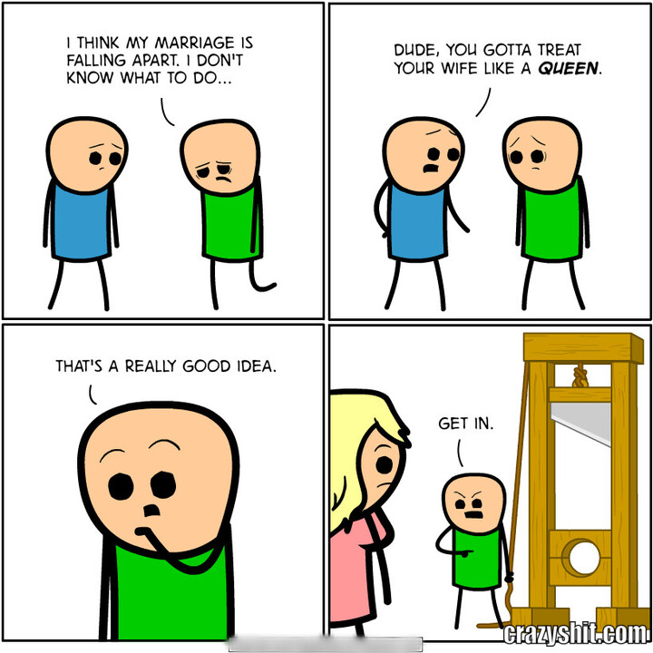 Marriage Solution