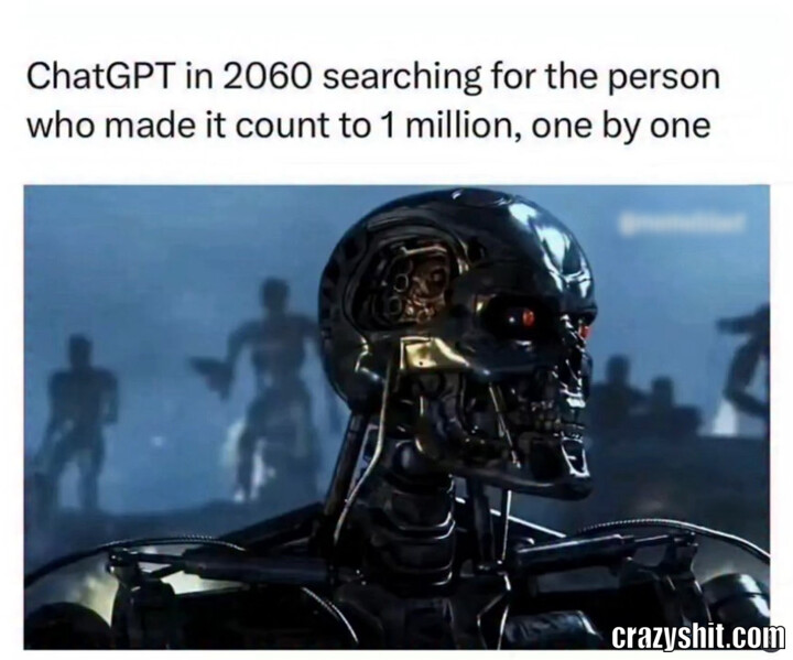 ChatGPT In 2060
