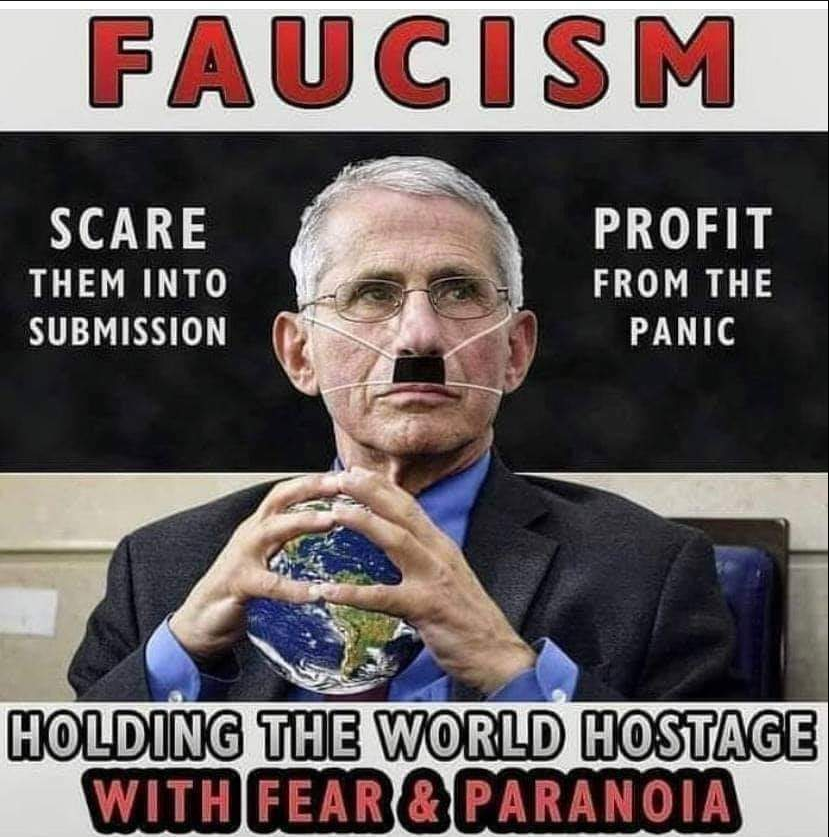 Herr Fauci