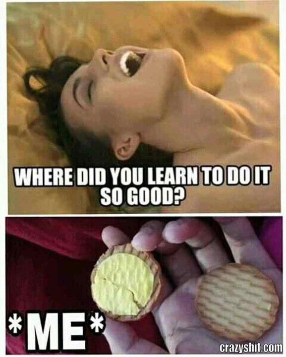Honed Skills