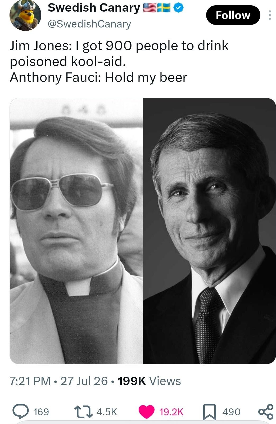 Mass Murderer