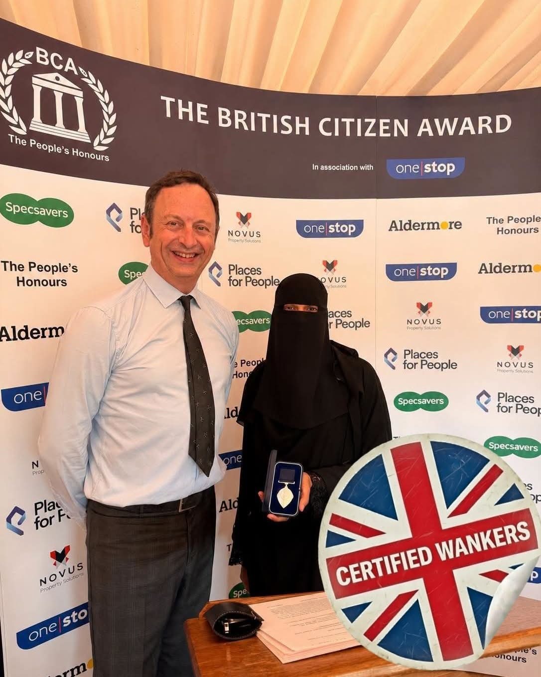 Everything thats wrong with the Uk