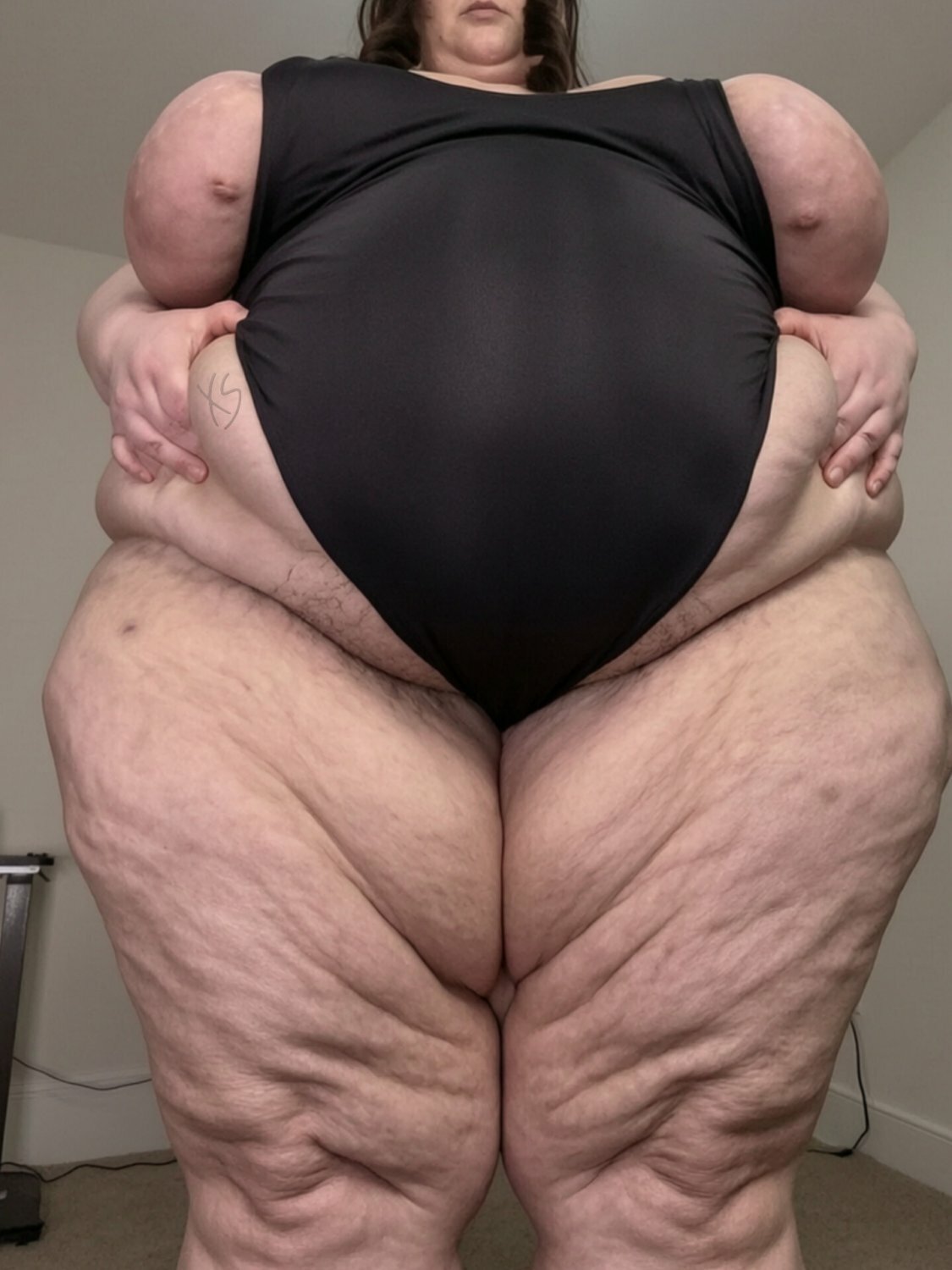 Would you hit it