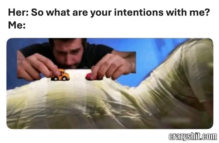 Other Intentions
