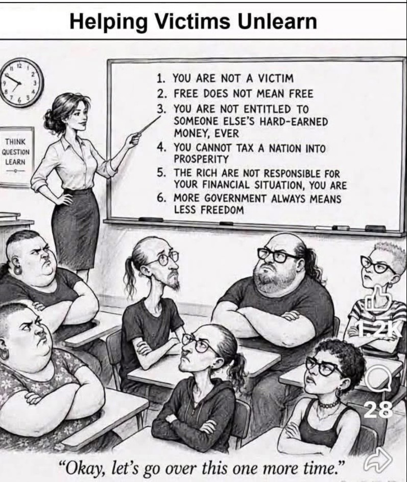The Commies start brainwashing children in pre-K (thank you Bill Ayers