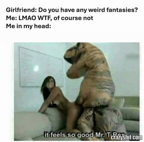 Weird Fantasy