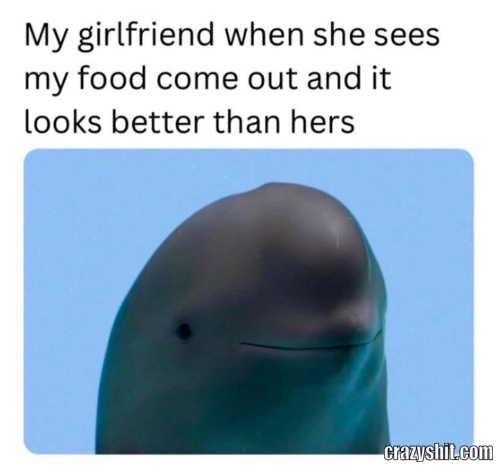 Better Food