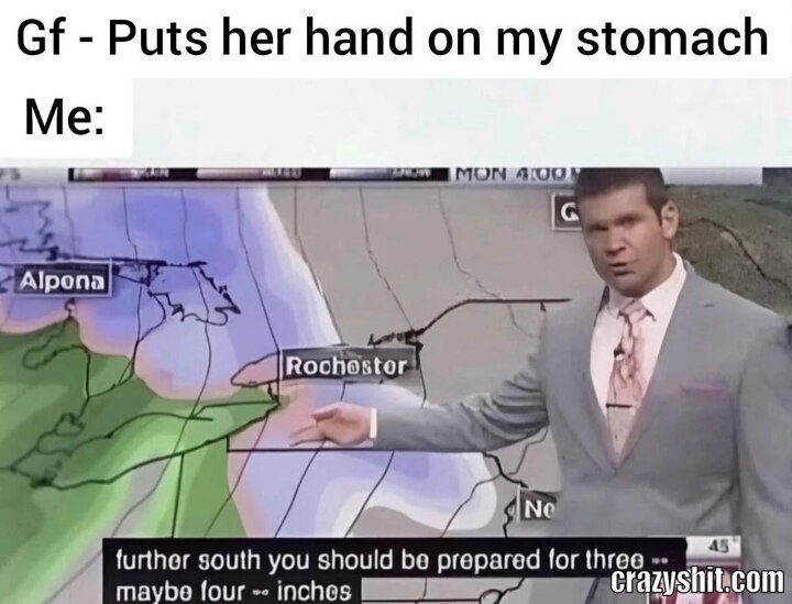 Small Dick