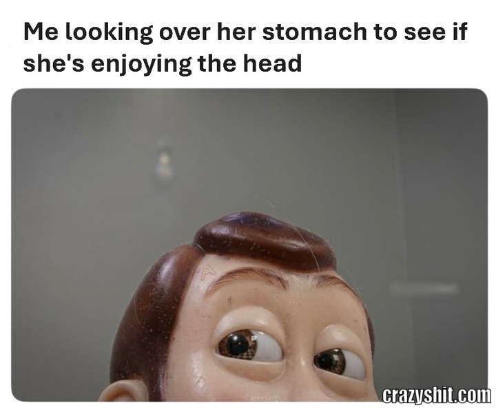 Head Pleasure