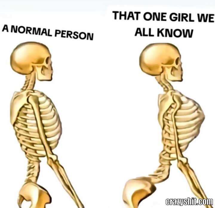That One Girl