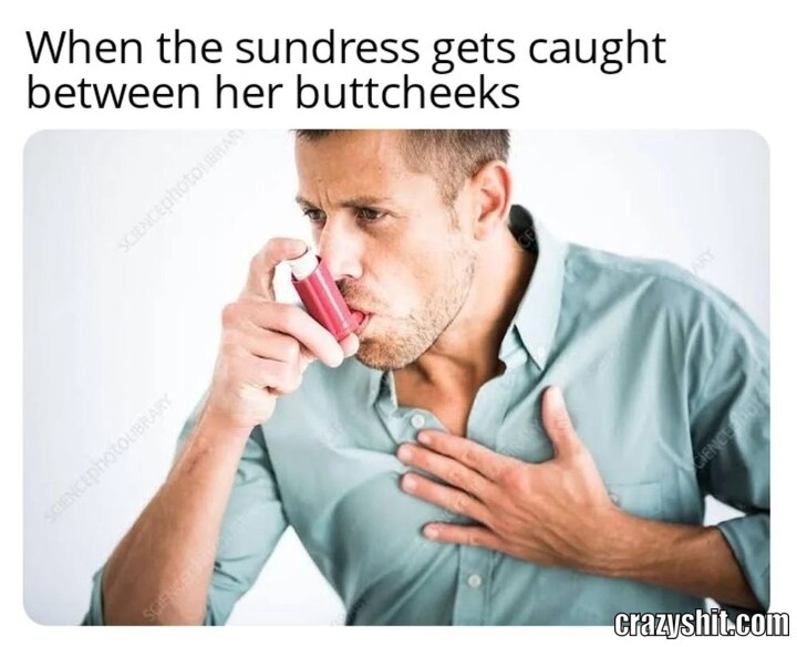 Sundress Attack